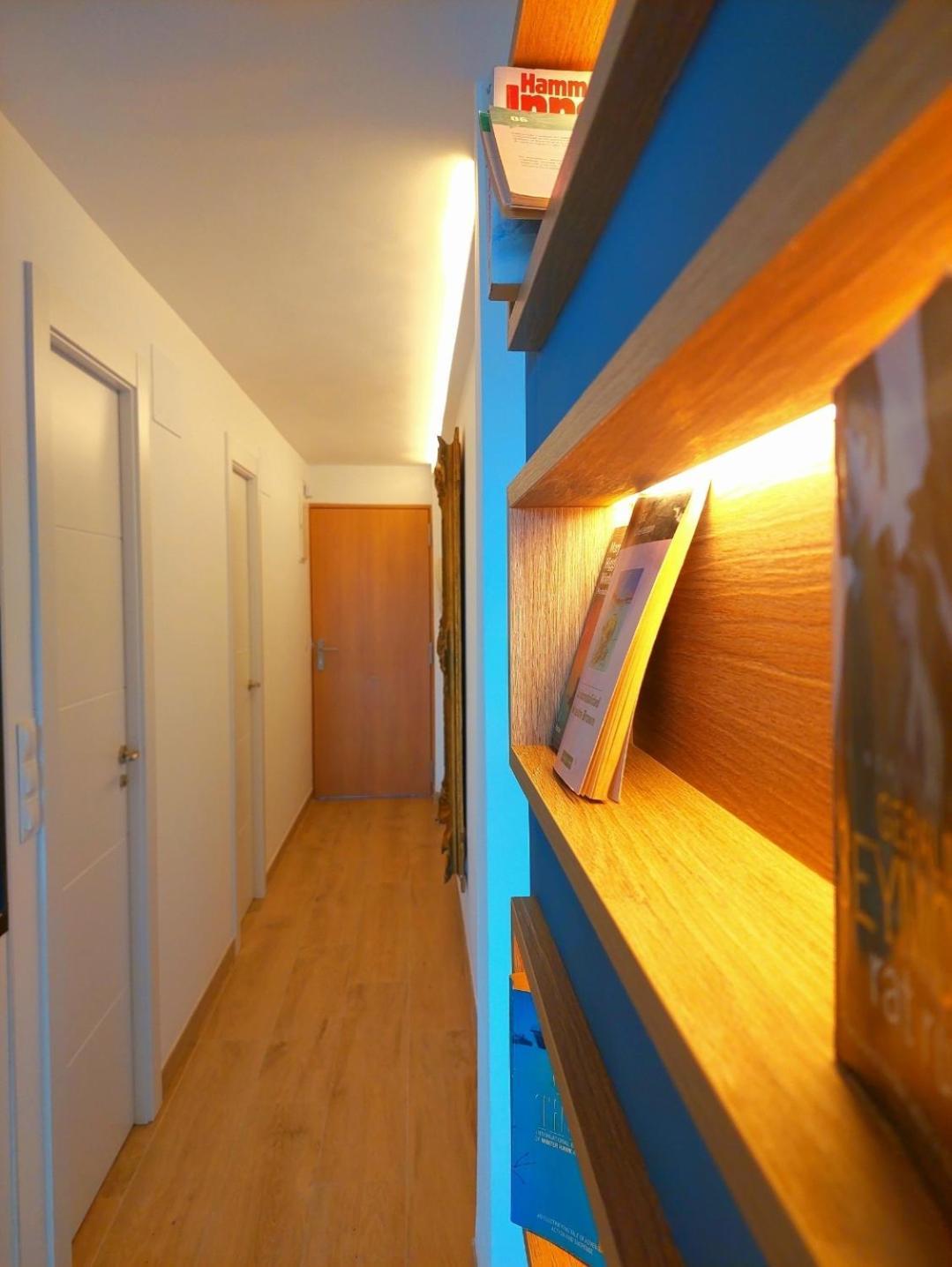 Apartamento Piscis Of The Sea Benidorm
