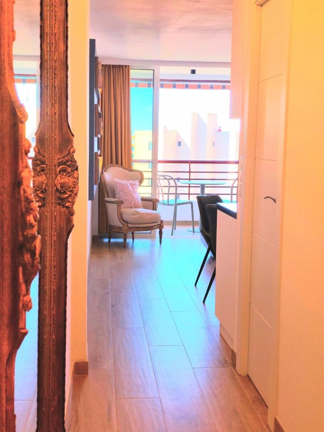 Piscis Of The Sea Apartamento Benidorm