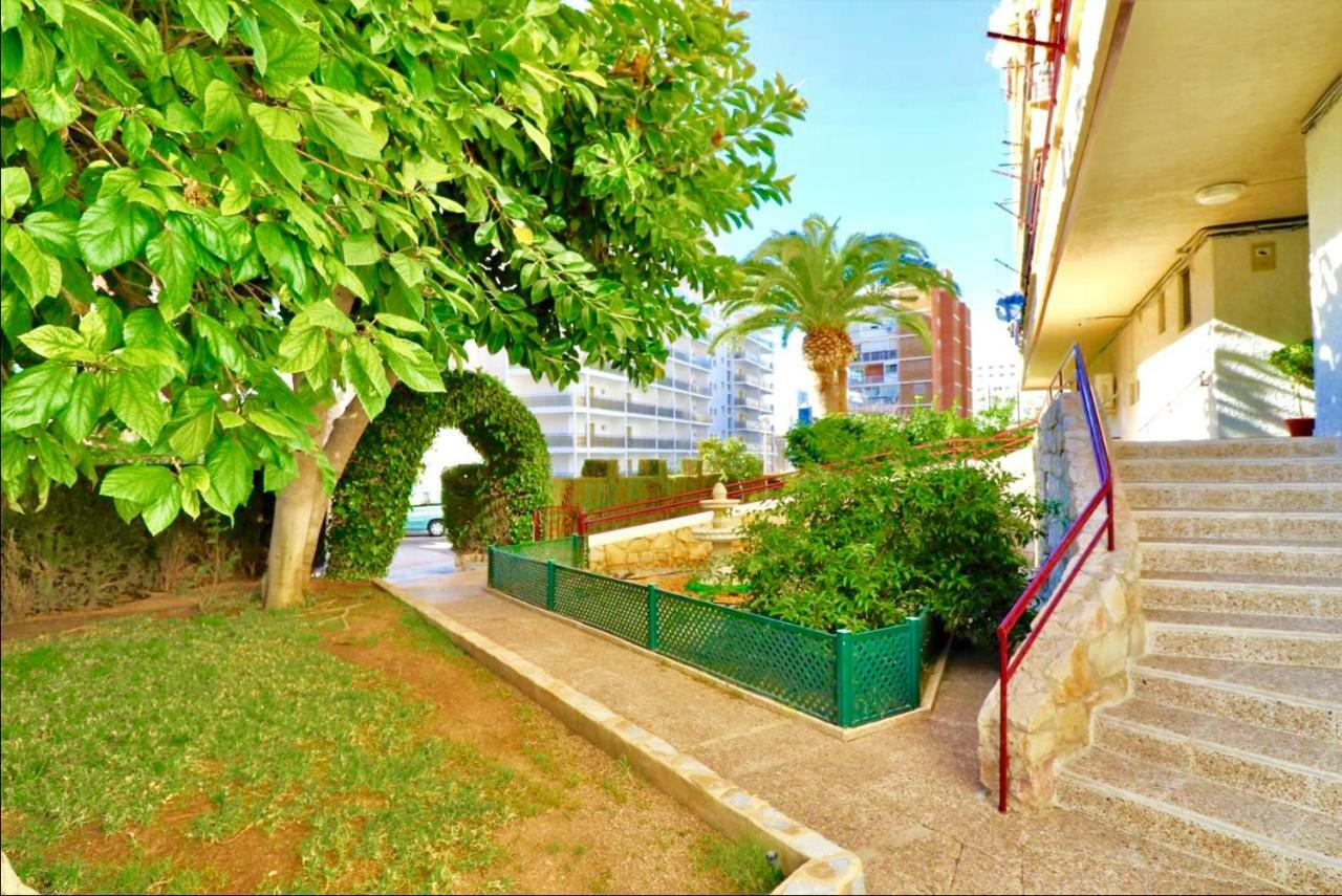 Apartamento Piscis Of The Sea