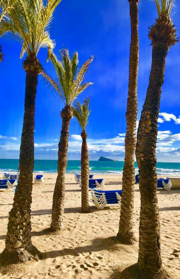 Apartamento Piscis Of The Sea Benidorm