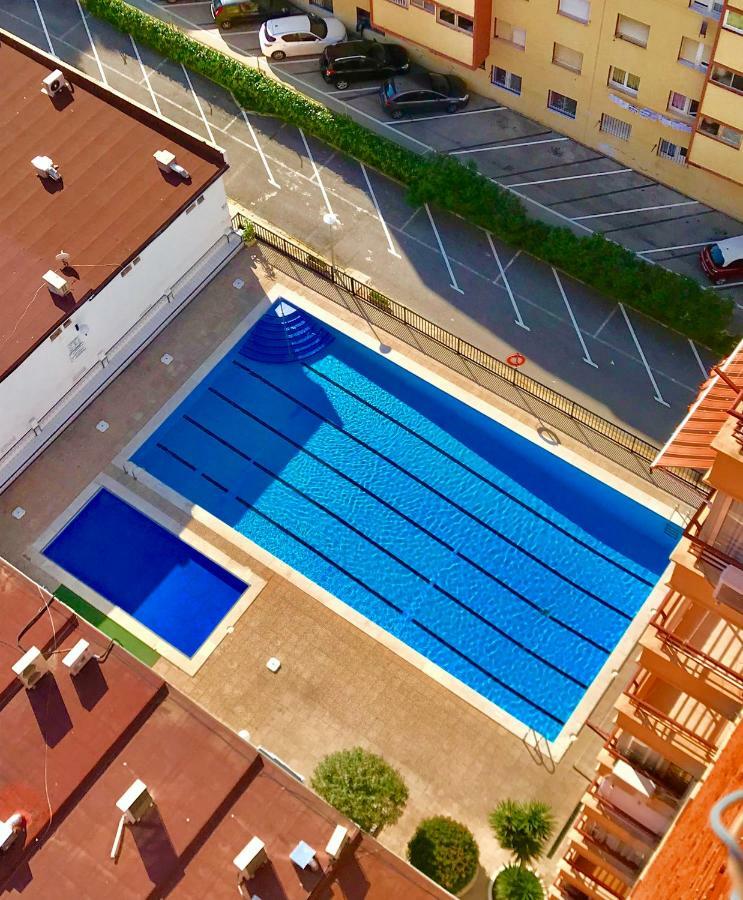 Appartamento Piscis Of The Sea Benidorm